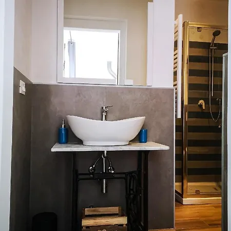 La Casetta * La Spezia