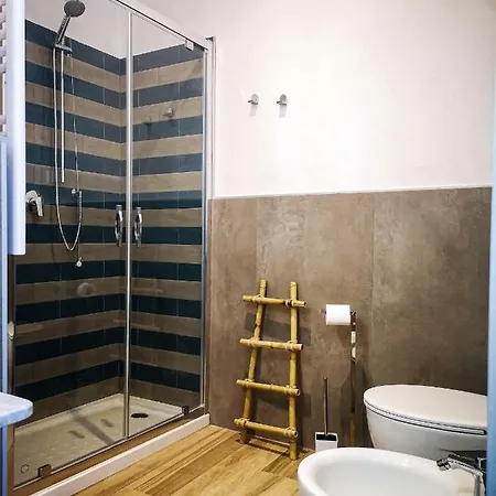 Apartamento La Casetta