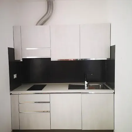 Lejlighed La Casetta *